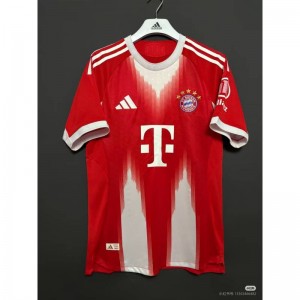 25/26 Baile Bayern Munich